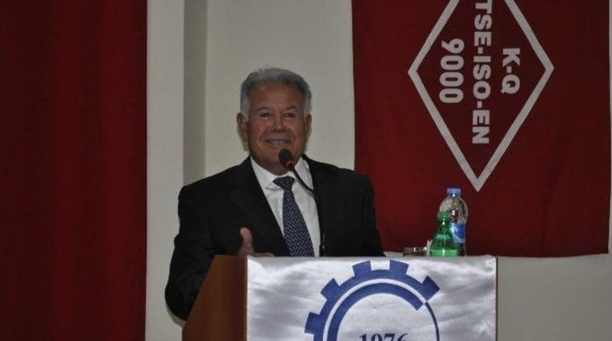 Bsh Devler Liginde Yok