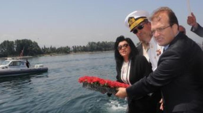 Denizcilik Ve Kabotaj Bayramı