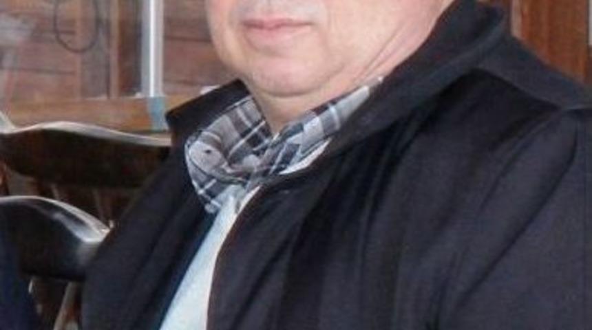 Dha Sel&ccedil;uk Muhabiri Hayatını Kaybetti