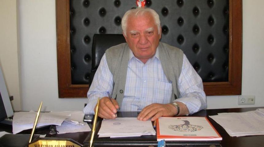 Kavak'ta Doğrudan Gelir Desteği Kayıtları Sona Erdi