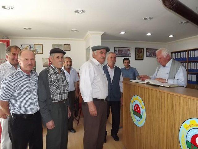 Kavak ta Doğrudan Gelir Desteği Kayıtları Sona Erdi 2