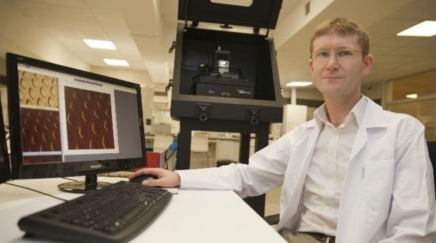 Tıp D&uuml;nyasını Heyecanlandıran Buluş