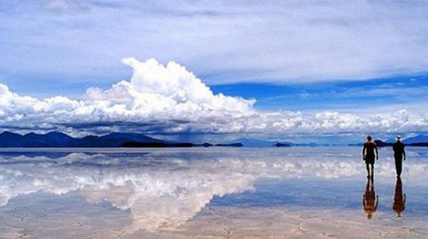 Yery&uuml;z&uuml;ndeki 21 ger&ccedil;ek &ouml;tesi g&uuml;zellik