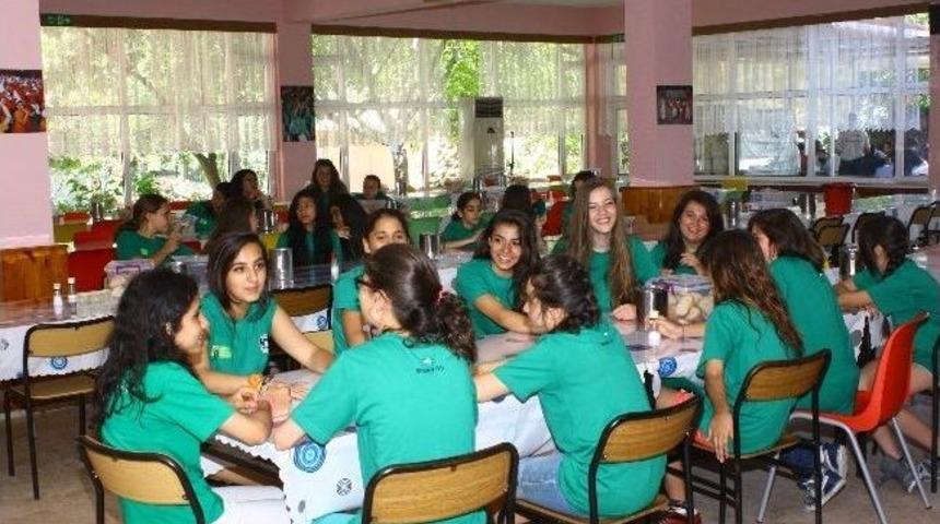 Kent G&ouml;n&uuml;ll&uuml;leri Geleceğe Yatırım Yapıyor