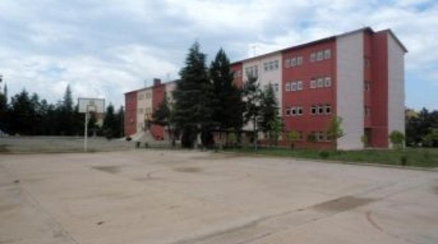 Gediz Kız Anadolu İmam Hatip Lisesi A&ccedil;ıldı