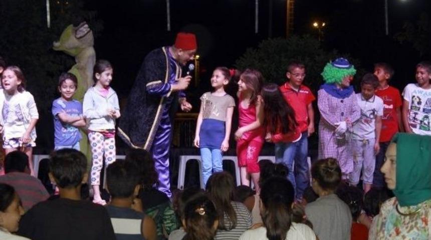 Ramazan Ayı Bandırma'da Dolu Dolu Yaşanıyor