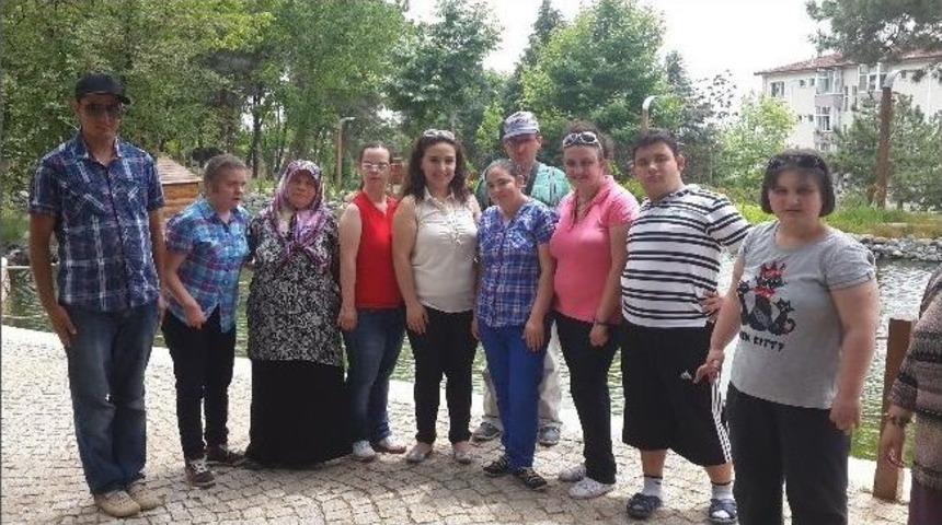 Ritim Grubu Stres Attı