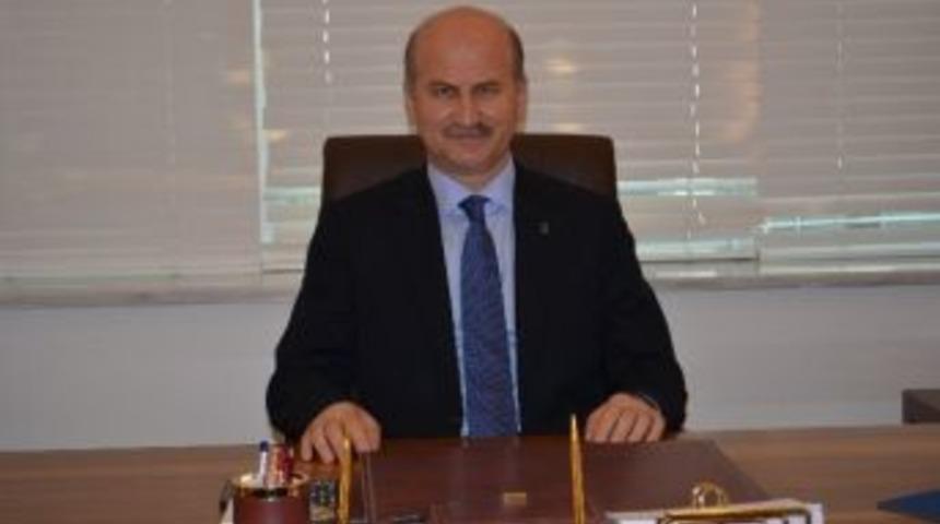 Torun: "halkın Sevgisi Başbakanımızı K&ouml;şke Taşıyacaktır"