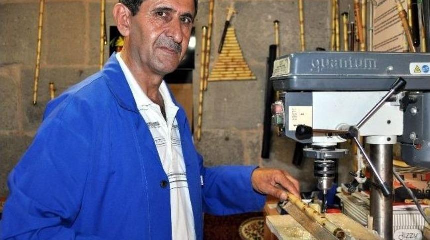 Nerede O Eski Neyler?