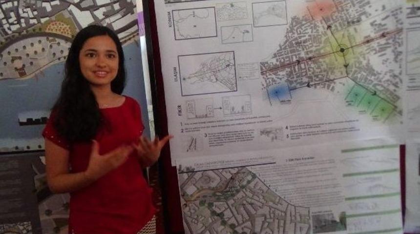 Sinop'un Geleceği G&ouml;r&uuml;c&uuml;ye &Ccedil;ıktı