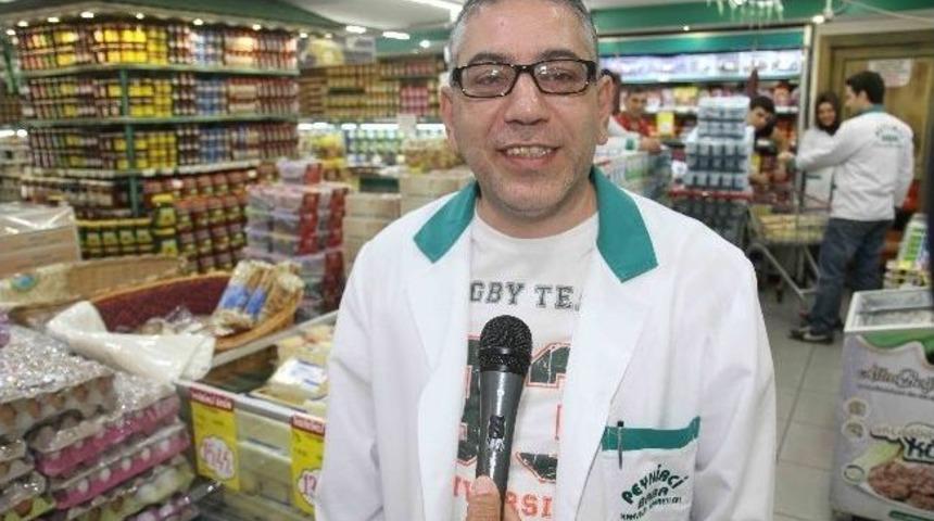 41 Kartla Ramazan&rsquo;da Y&uuml;zler G&uuml;l&uuml;yor