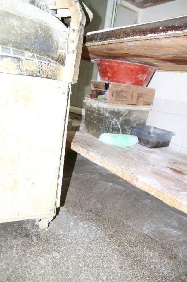Beyoğlu&rsquo;nda Fırınlar Sınıfta Kaldı 1