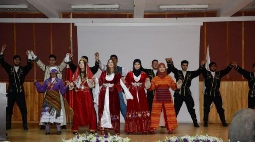Karaelmas T&ouml;mer İkinci Kez Mezun Verdi