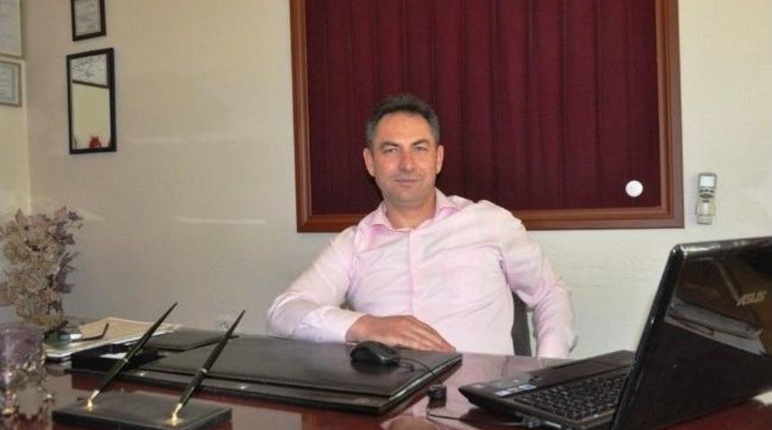 &Ouml;demiş Milli Eğitim&rsquo;de Atamalar