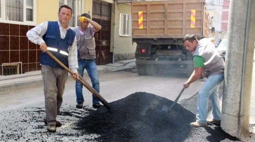 (&ouml;zel Haber) 200 Derecede Ekmek M&uuml;cadelesi