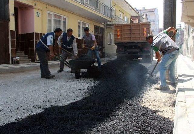 (&ouml;zel Haber) 200 Derecede Ekmek M&uuml;cadelesi 1
