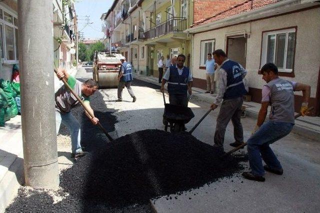(&ouml;zel Haber) 200 Derecede Ekmek M&uuml;cadelesi 2