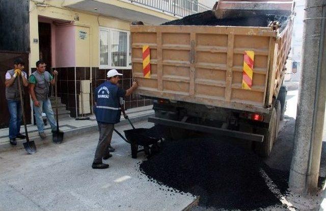 (&ouml;zel Haber) 200 Derecede Ekmek M&uuml;cadelesi 3