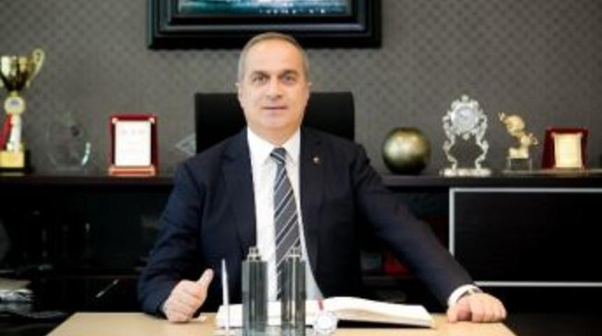 Sakarya İhracatı Yine Artırdı