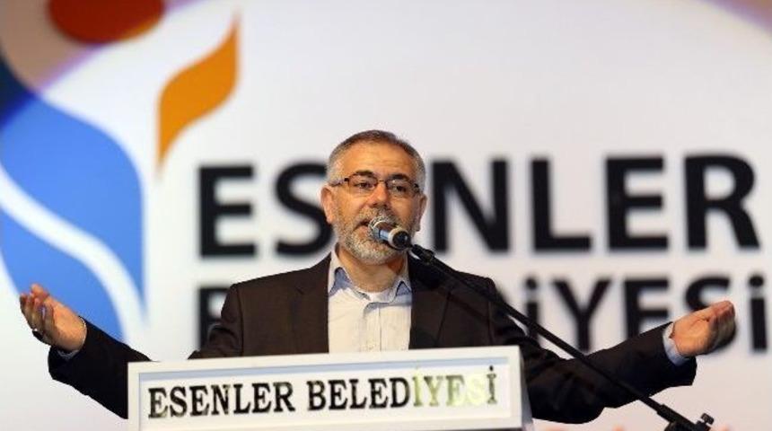 Necdet Yılmaz: &ldquo;mehmed Zahid Kotku Cel&acirc;lden &Ccedil;ıkmış Bir Cem&acirc;ldi&rdquo;