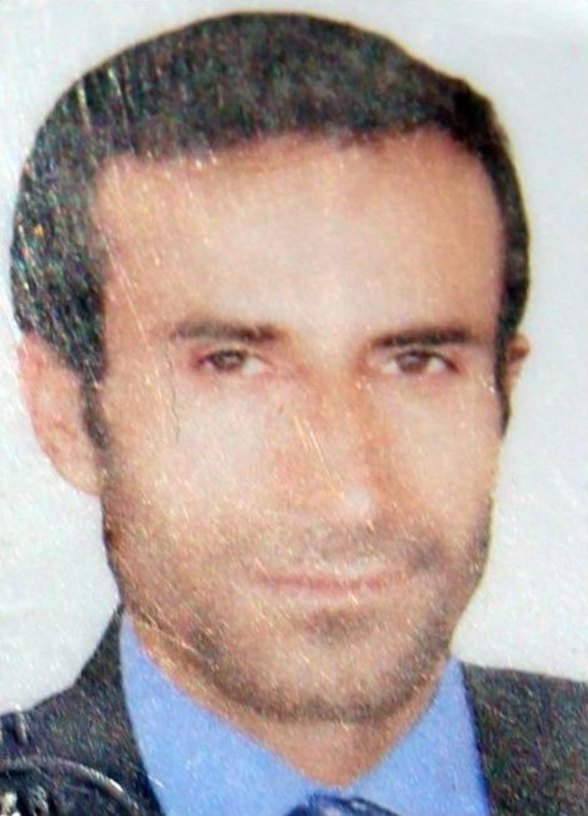 Cezaevi &Ouml;n&uuml;nde İnfaz