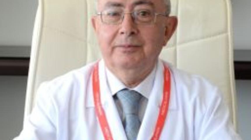 Mantar Enfeksiyonları