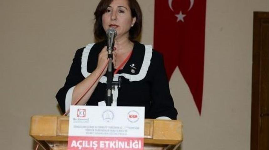 Zonguldak&rsquo;ta Alternatif Turizmin Geliştirilmesi Projesi
