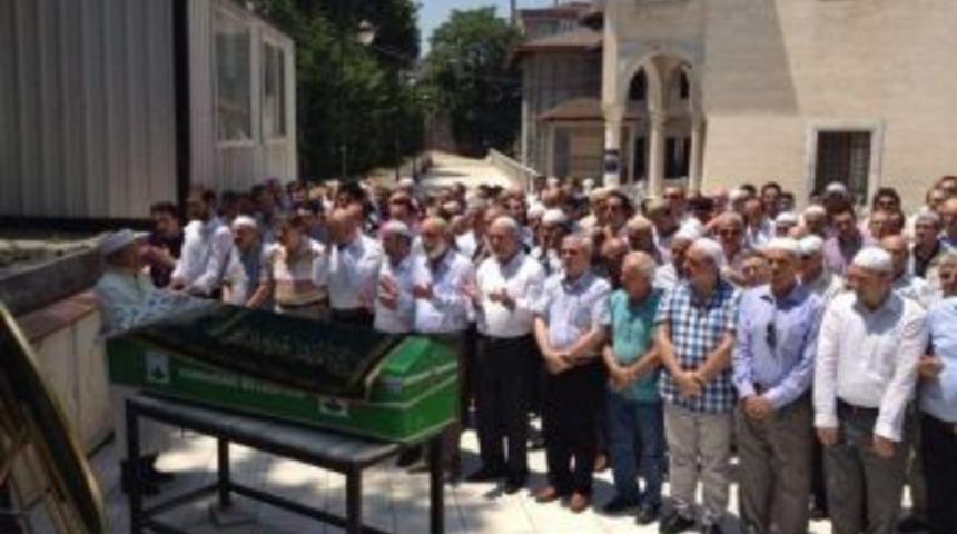 Akpınar Ailesinin Acı G&uuml;n&uuml;