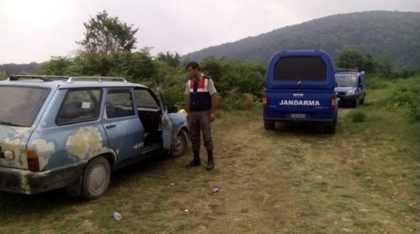 Bonzai İ&ccedil;en Altı Gen&ccedil; Baygın Bulundu