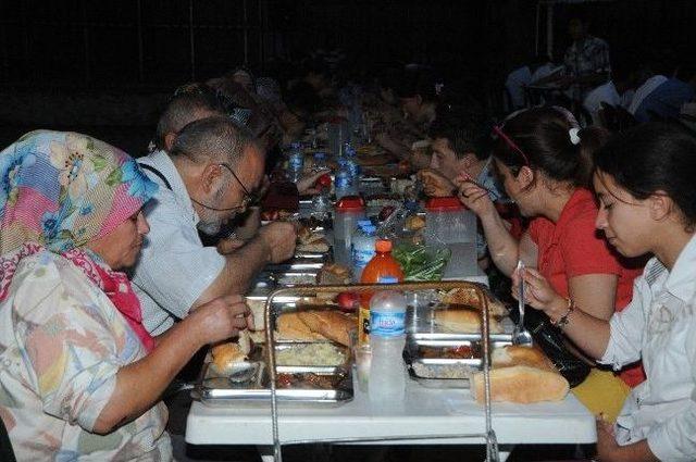 Büyükşehir Zabıta Huzurlu Bir Ramazan İçin Görevde