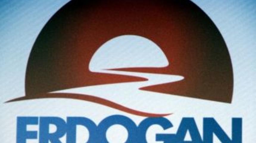 Cumhurbaşkanı Adayı G&ouml;sterilen Başbakan Erdoğan İ&ccedil;in &Ouml;zel Tasarım Logo Yapıldı