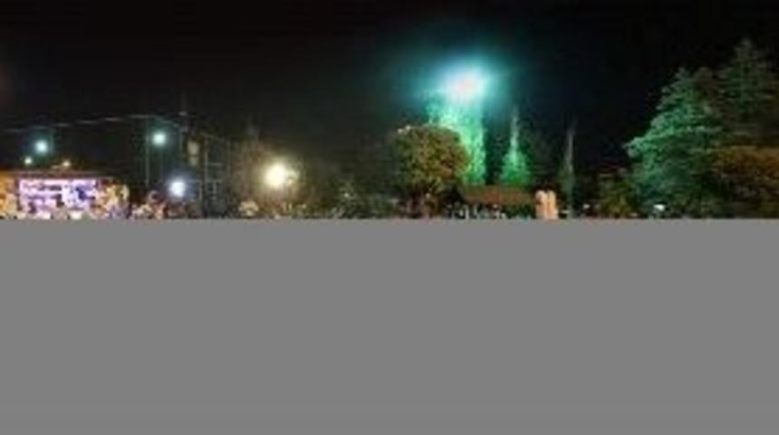 Gaziantep&rsquo;te Ramazan Etkinlikleri Oba Makarna Şenliğine D&ouml;n&uuml;ş&uuml;yor