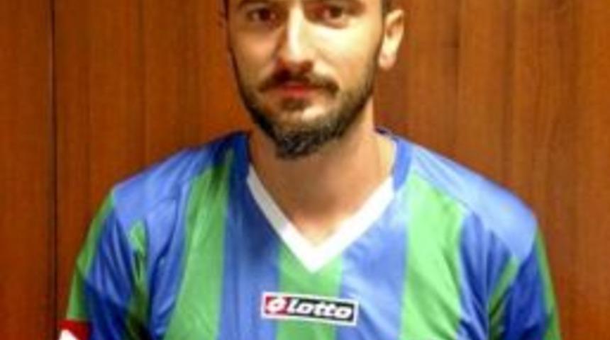 Murat Duruer &Ccedil;aykur Rizespor&rsquo;da