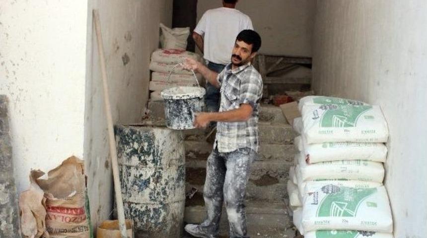 (&ouml;zel Haber) Oru&ccedil; İ&ccedil;in Bahanesi Yok