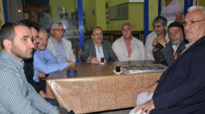 G&uuml;mr&uuml;k&ccedil;&uuml;oğlu Yılbaşına Kadar S&uuml;re İstedi