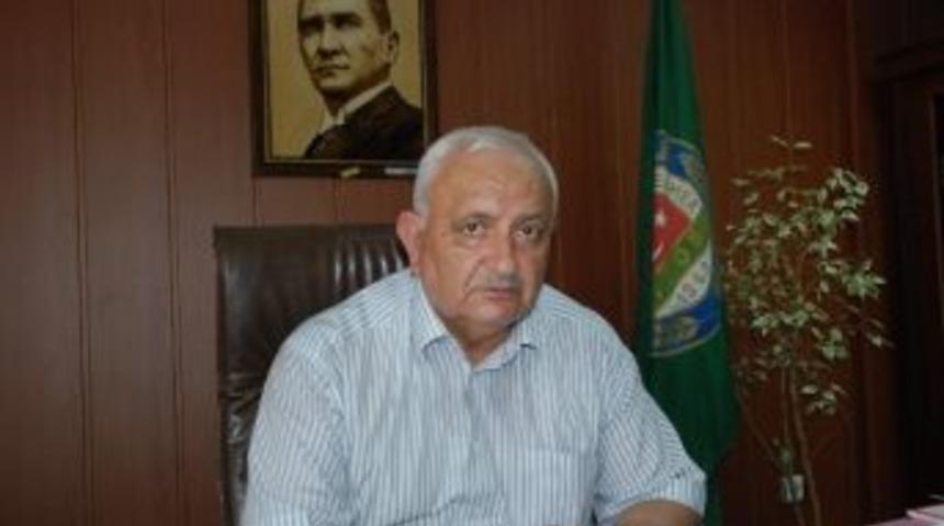 Gece İle G&uuml;nd&uuml;z Arasındaki Isı Farkı Tarımı Etkiliyor