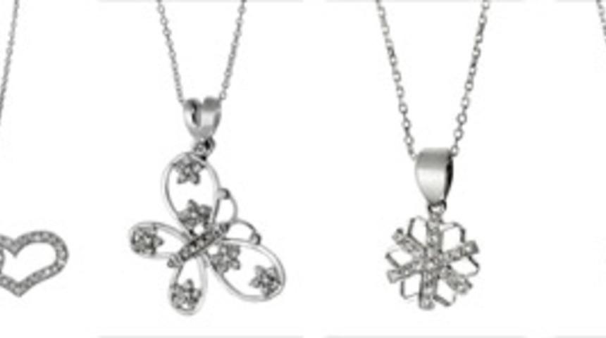 Pera Diamond&rsquo;dan Felicity