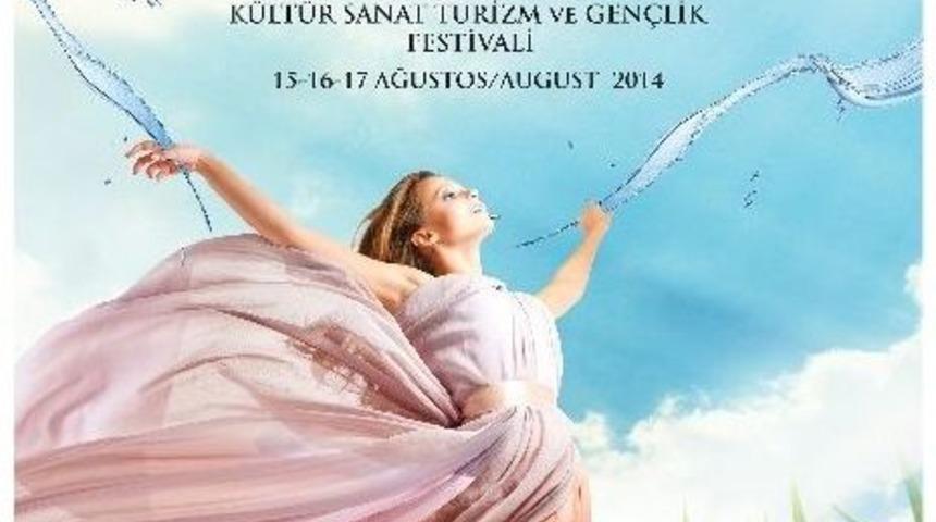 Manavgat&rsquo;ta Festivaller 30 Temmuz&rsquo;da Başlıyor