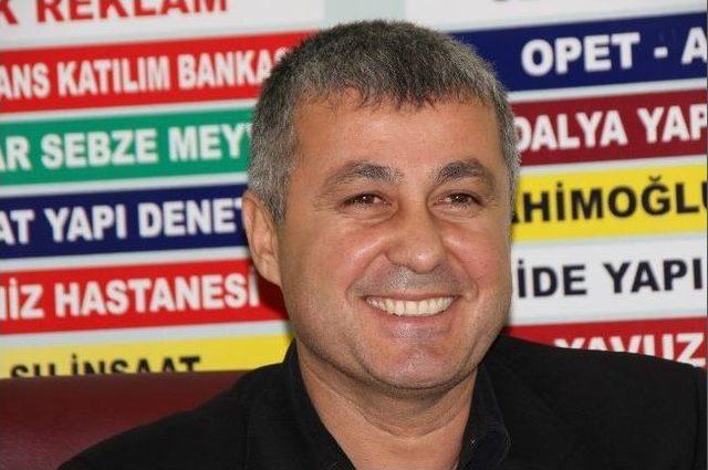 Manavgat’ta Festivaller 30 Temmuz’da Başlıyor 1