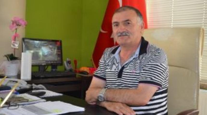 Fatsa Esnaf Ve Sanatkarlar Odası&rsquo;ndan Kredi Desteği