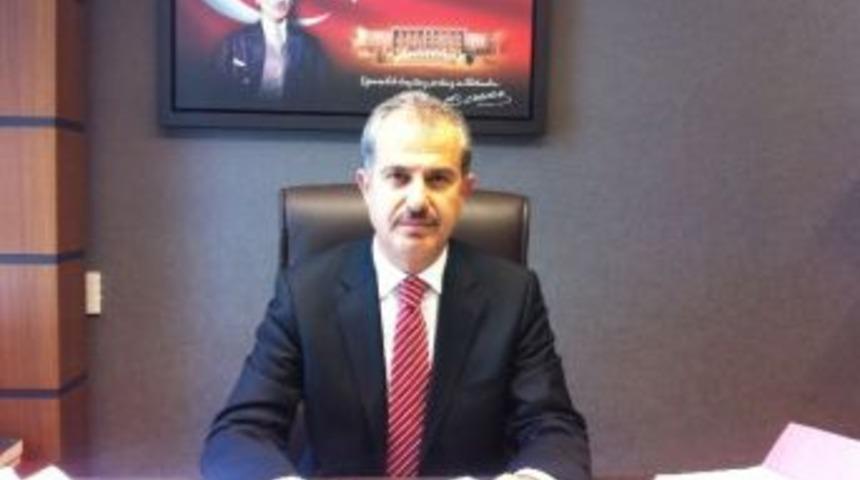Erdoğan&rsquo;dan &ldquo;yeşil Besni İ&ccedil;in T&uuml;m Besnililer El Ele&rdquo; Projesine &Ouml;nemli Destek
