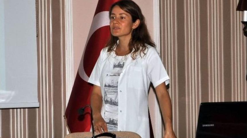 Matso Girişimcilik Akademisi Hijyen Eğitimini Sonlandırdı