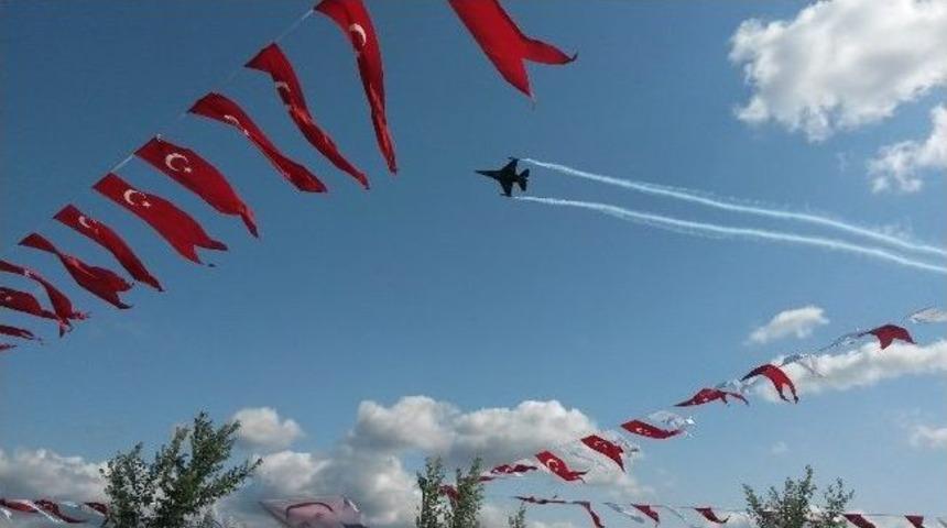 Solot&uuml;rk Ekibi İzmit&rsquo;i Unutmayacak