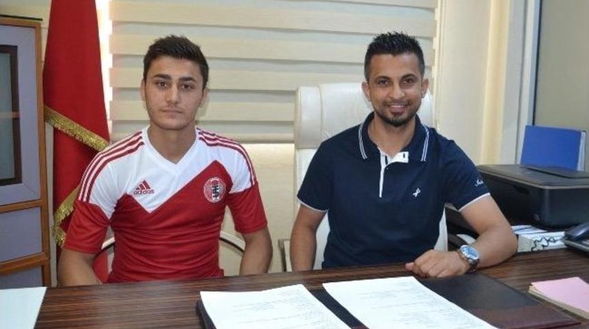 Spor Toto 2. Lig