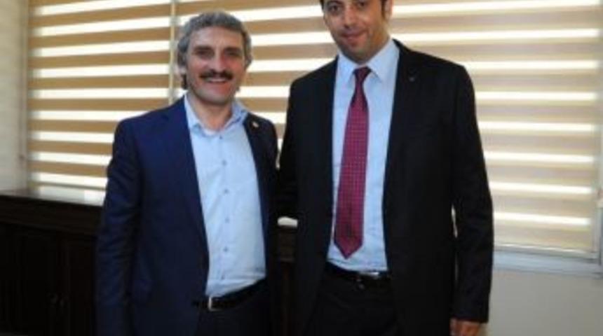 Spor Toto 2. Lig