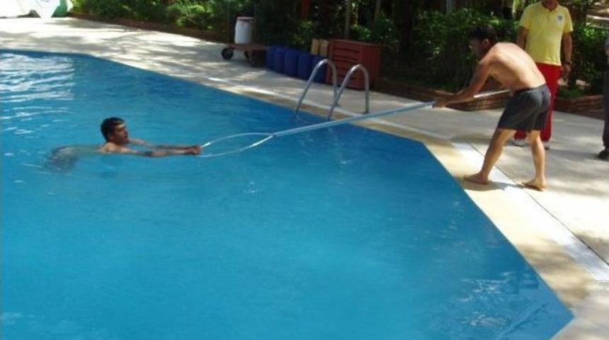 Cankurtaran Sayısı Arttı