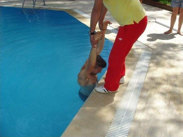 Cankurtaran Sayısı Arttı 1