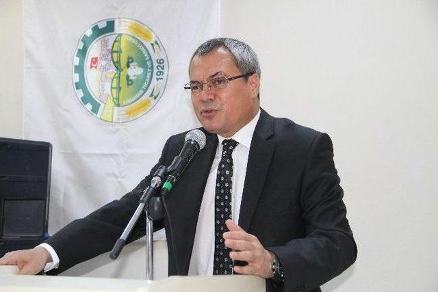 Ardahan Ticaret Odası 88 Yaşında 2