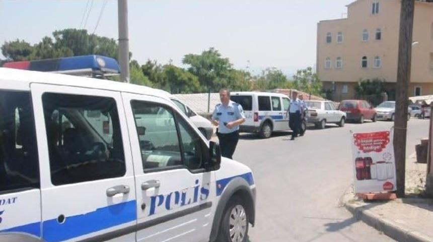 112 Acil'in 'patlama' İhbarı Ortalığı Karıştırdı