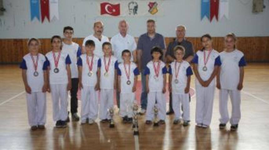 Yaz Kupası Karate Şampiyonası'nın Ardından